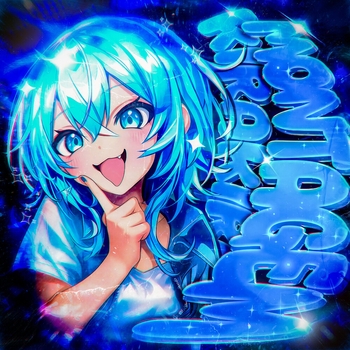 NAKAMA, CLOUD ZERO, Shipu - MONTAGEM KIRAKIRA (Sped Up)