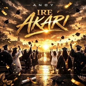 Andy - Ire Akari