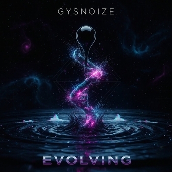 GYSNOIZE - Evolving