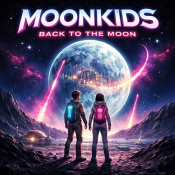Moonkids - Under you