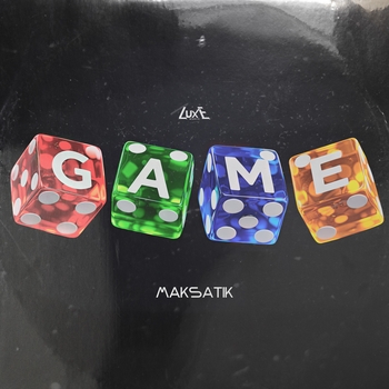 Альбом Game Maksatik