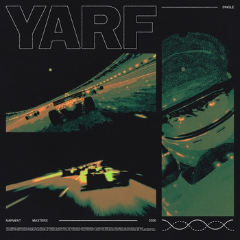 Narvent, MAXTERX - YARF
