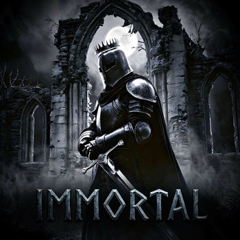 7vvch - IMMORTAL - Ultra Slowed
