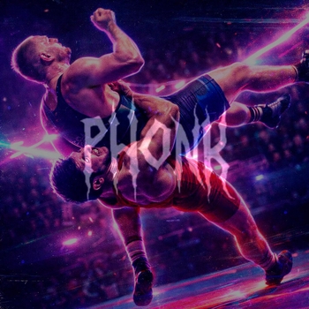 ФОНК, PHONK BASSER - UnitedWorldWrestling PHONK