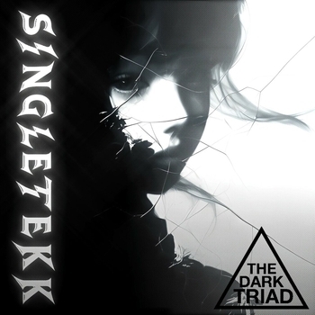 Альбом SINGLETEKK CREEPYMANE, OUTWANE