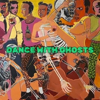 Rapossa, Ampermut - Dance With Ghosts