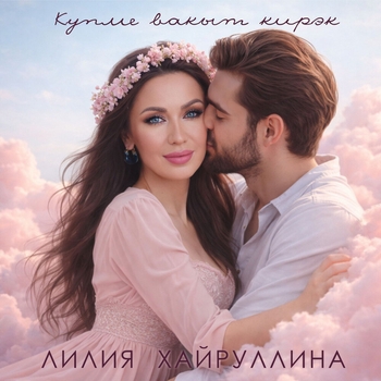 Лилия Хайруллина - Купме вакыт кирэк