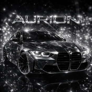 Lxaes - AURION (Slowed)