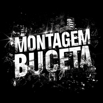 Альбом MONTAGEM BUCETA Phonk killazz, SHINARI