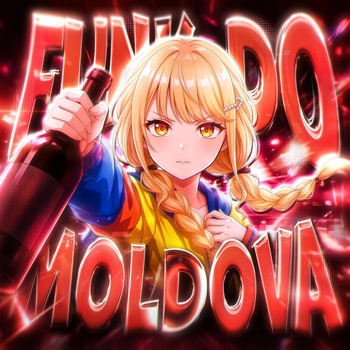 satirin, cutemain, VOUSI - FUNK DO MOLDOVA