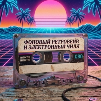 Chillout, Chillout Lounge, Музыка для учёбы, Спокойная фоновая музыка - Флуоресценция (Музыка в Машину Ночью)
