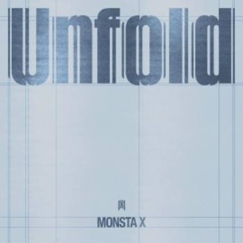 Monsta X - Baby blue