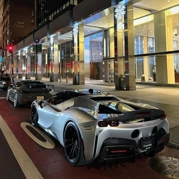 Gordon - New York