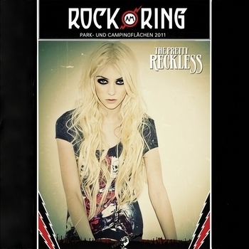 The Pretty Reckless - My Medicine