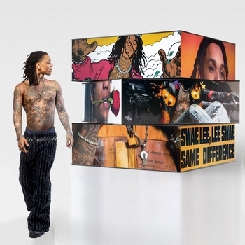 Post Malone, Swae Lee - Take my heart