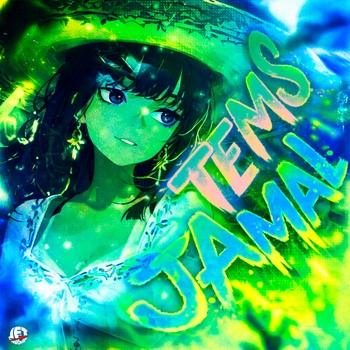 MC Gw, DJ Dzs, DJ VTTT77, REBXXTING, Cacau Chuu, DJ VYZ - TEMS JAMAL  (SUPER SLOWED)