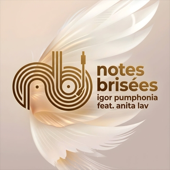 Igor Pumphonia, Anita Lav - Notes Brisées