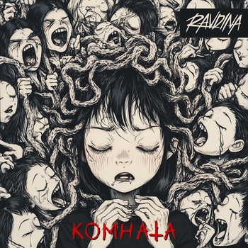 Ravdina - Бездна