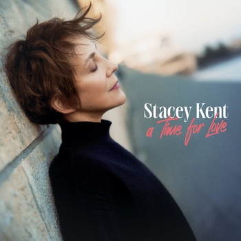 Stacey Kent - What Goodbye Is For