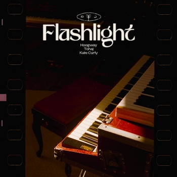 Hoogway, Tohaj, Kate Curly - Flashlight