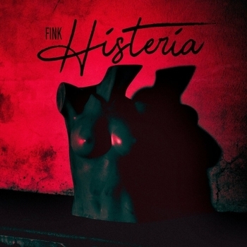 Fink - HISTERIA