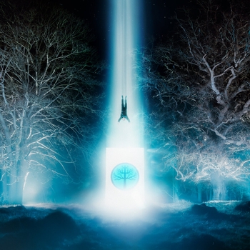 Альбом Lose Your Self Enter Shikari