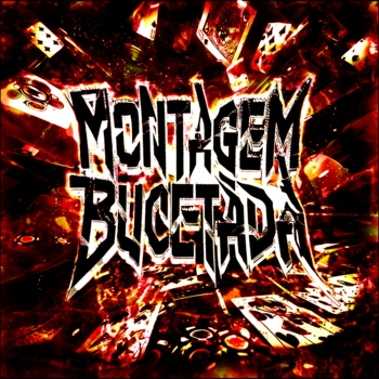 Phonk killazz, MantiCxrs - MONTAGEM BUCETADA (Super Slowed)