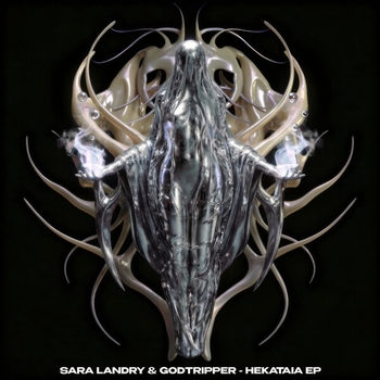 Sara Landry, Godtripper - Reality Check