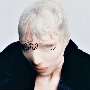 Lykke Li - Knife In The Heart