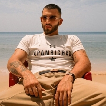 Maluma, Manuel Turizo - Apambichao
