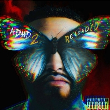 Joyner Lucas, Kodak Black - Enemies