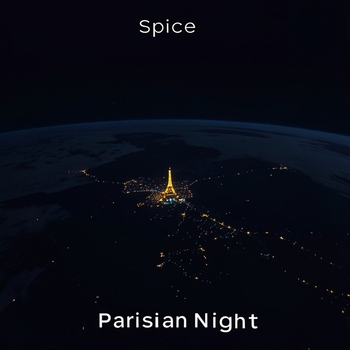 Spice - Parisian Night