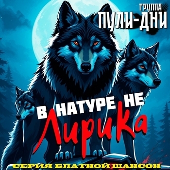 Группа Пули-Дни - Рэкетмены