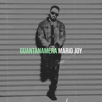 Mario Joy - Guantanamera