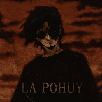 Suleeking Nazlim - LA POHUY (Slowed)