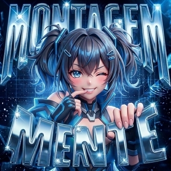 BudAge - MONTAGEM MENTE (SLOWED)