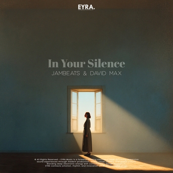 JamBeats, David Max - In Your Silence