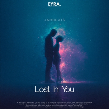 Jambeats - Lost In You