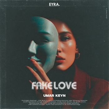 Umar Keyn - Fake Love