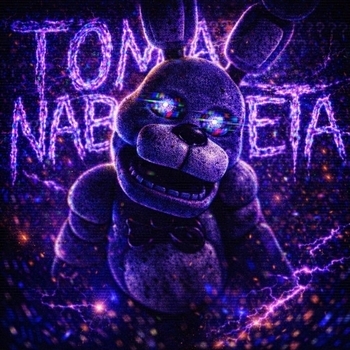 1NZZiDENT, SHOOM!E, AXUVX - TOMA NA BUSETA (MEGA SPED UP)