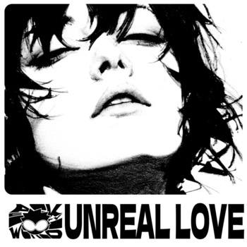 Ask eternity - unreal love