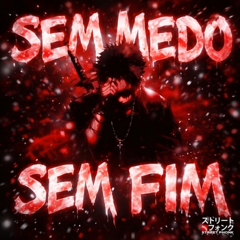 Mvdnes, Dahako - Sem Medo, Sem Fim