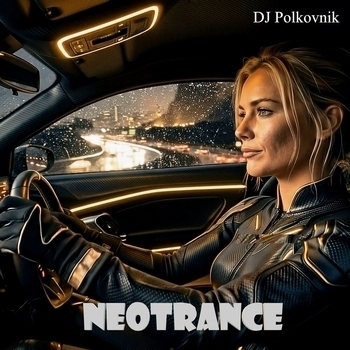 DJ POLKOVNIK - Neotrance