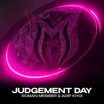 Roman Messer, Adip Kiyoi - Judgement Day