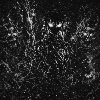 RONVXER, stxptxlking, Manlikefdot - EUPHORIA (Super Slowed)