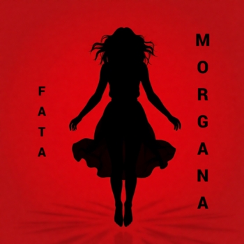Slavique Green - Fata Morgana