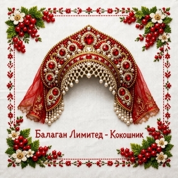 Балаган Лимитед - Кокошник