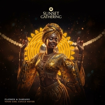 PLAYMEN, Damiano - Your Girl Could Never