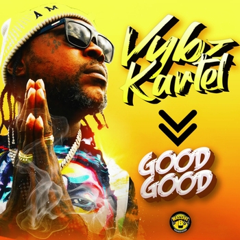 VYBZ Kartel, Massive B, Bobby Konders - Good Good