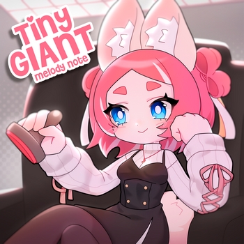 Melody Note - Tiny Giant